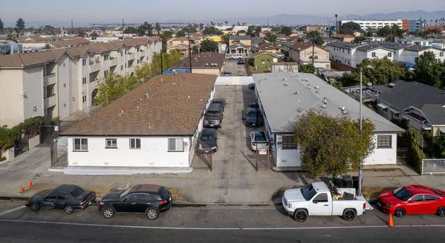Photo of 931 W Gage Ave, Los Angeles, CA 90044