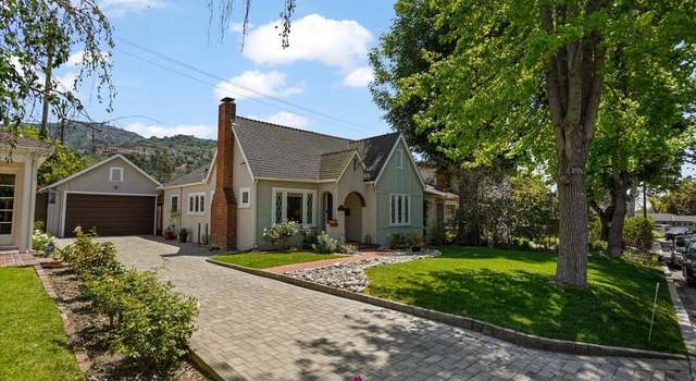 Photo of 2400 Sylvan Ln, Glendale, CA 91208