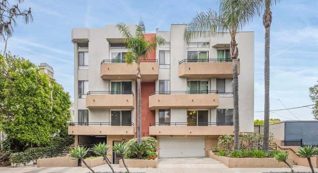 Photo of 4741 Radford Ave, Valley Village, CA 91607