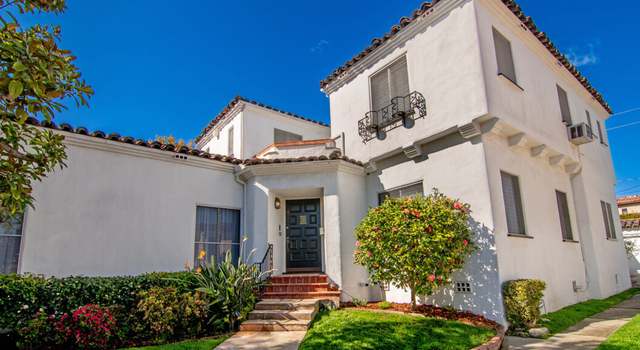 Photo of 439 El Camino Dr, Beverly Hills, CA 90212