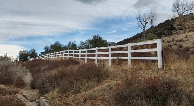 Photo of 8138 NW Clayvale Rd, Agua Dulce, CA 91390