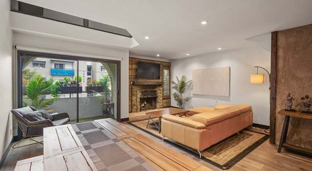 Property at 10926 Bluffside Dr #3, Studio City, CA 91604, 1 bed, 2 baths
