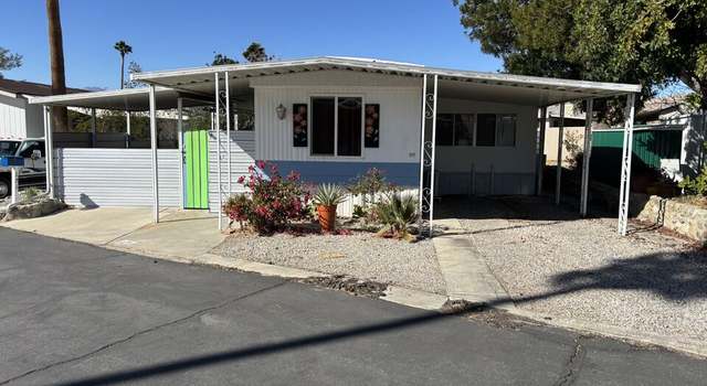 Photo of 18801 Roberts Rd #171, Desert Hot Springs, CA 92241