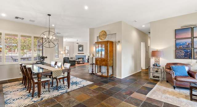 Photo of 5 San Marino Cir, Rancho Mirage, CA 92270