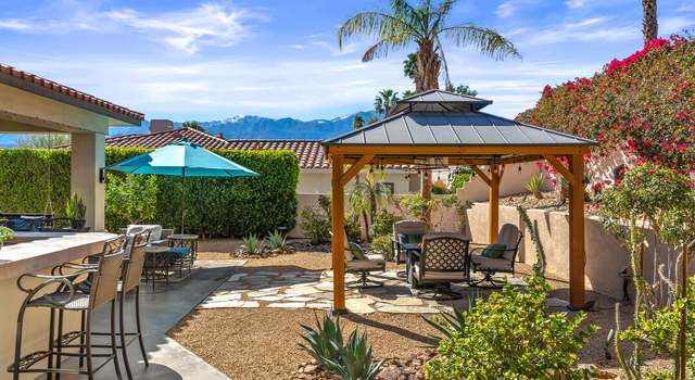 Photo of 5 San Marino Cir, Rancho Mirage, CA 92270