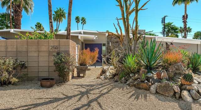 Photo of 250 N Burton Way, Palm Springs, CA 92262