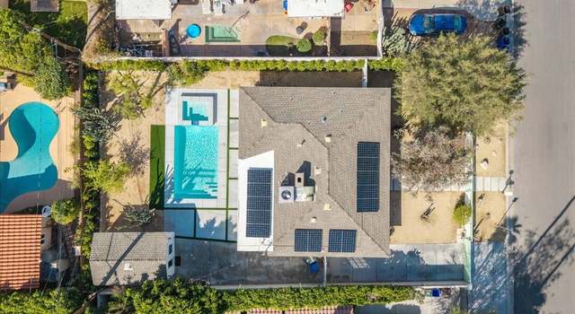 Photo of 519 S Calle Encilia, Palm Springs, CA 92264