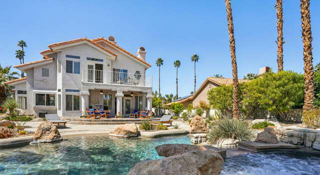 Photo of 364 Oakmont Dr, Palm Desert, CA 92211