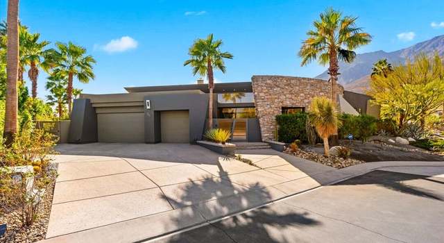 Photo of 365 Patel Pl, Palm Springs, CA 92264