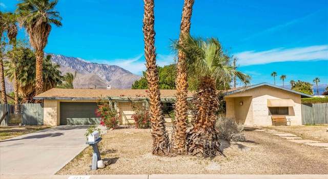 Photo of 2139 N Deborah Rd, Palm Springs, CA 92262