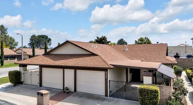 Photo of 624 W Villa Chaparral Rd, San Jacinto, CA 92583