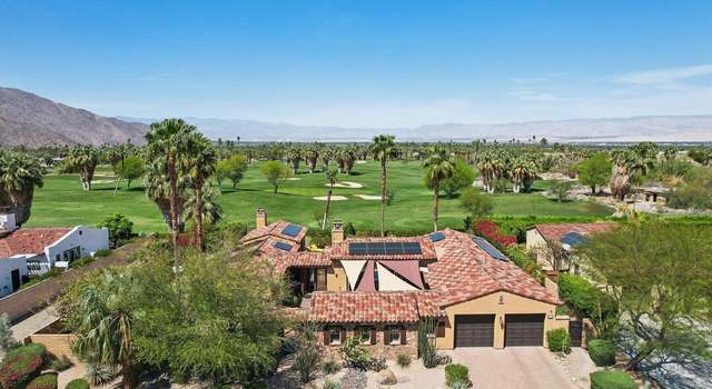 Photo of 1070 Bella Vis, Palm Springs, CA 92264