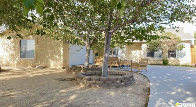 Photo of 6937 Copper Mountain Rd, Twentynine Palms, CA 92277