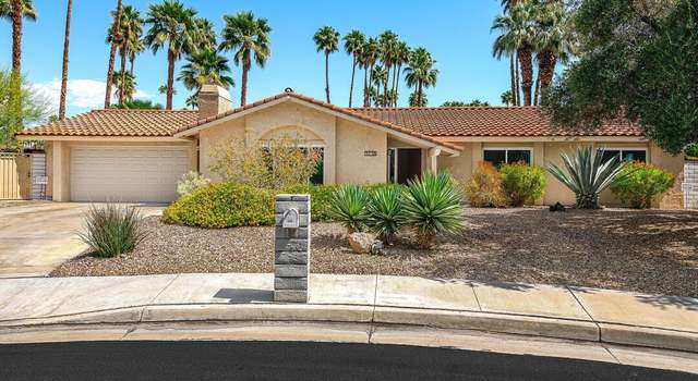 Photo of 3158 E Anzuelo Cir, Palm Springs, CA 92264