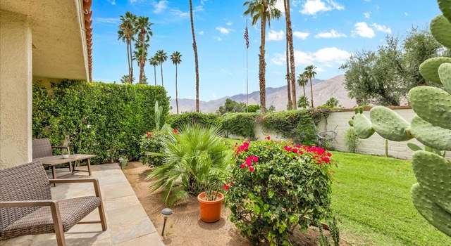 Photo of 733 N Via Acapulco, Palm Springs, CA 92262