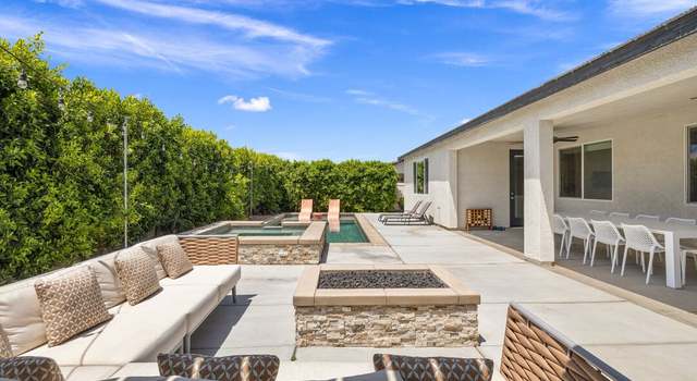 Photo of 82953 Longfellow Ct, Indio, CA 92201