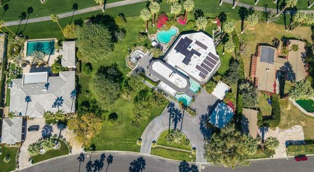 Photo of 71280 N Thunderbird Ter, Rancho Mirage, CA 92270