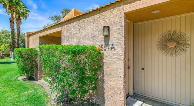 Photo of 2557 N Whitewater Clb Unit A, Palm Springs, CA 92262