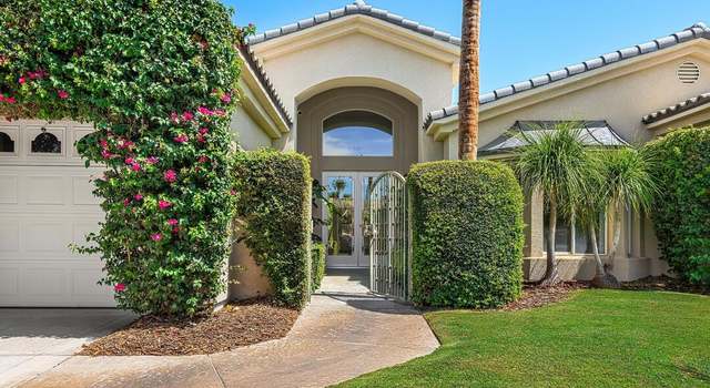 Photo of 2 Bentley Rd, Rancho Mirage, CA 92270