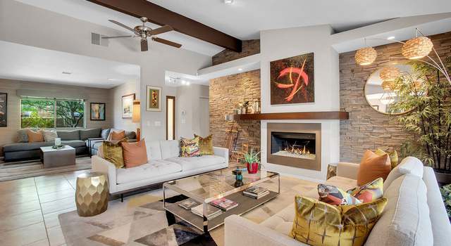 Photo of 1466 N Opuntia Rd, Palm Springs, CA 92262