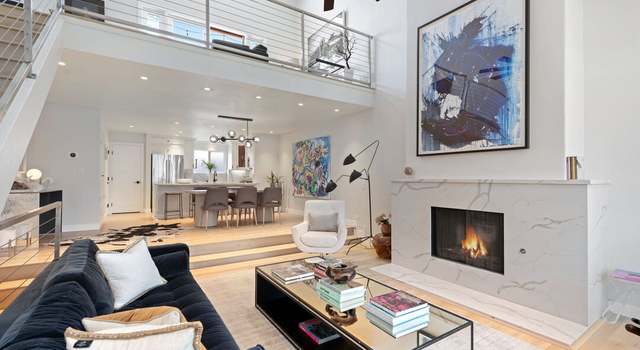 Property at 2108 Neilson Way, Santa Monica, CA 90405, 2 beds, 2.5 baths