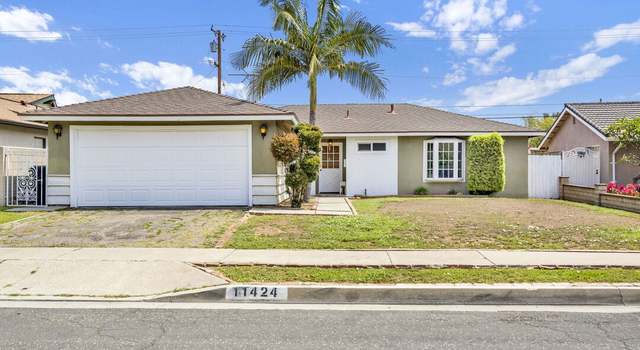 Photo of 11424 Falconhill Dr, Whittier, CA 90604