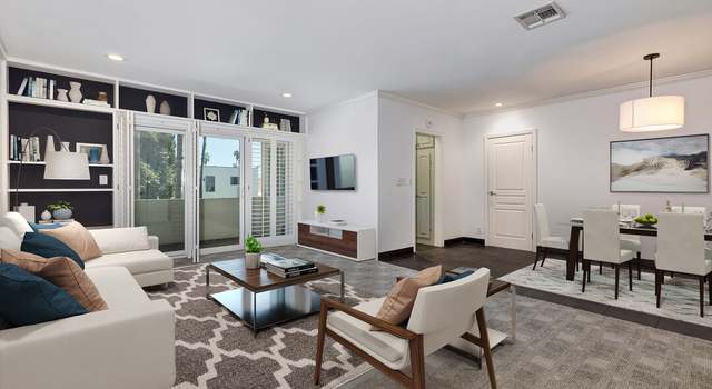 Photo of 1233 N Laurel Ave #216, West Hollywood, CA 90046