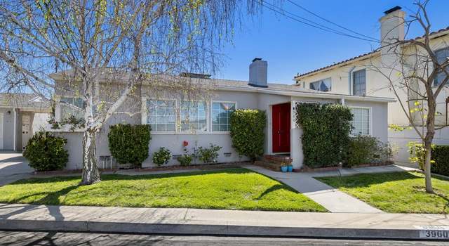 Photo of 3960 Verdugo View Dr, Los Angeles, CA 90065