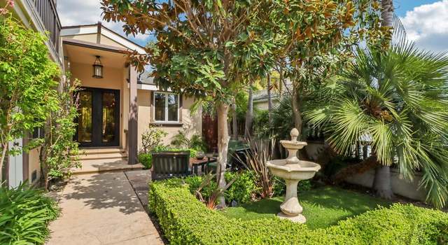 Photo of 2734 Burkshire Ave, Los Angeles, CA 90064