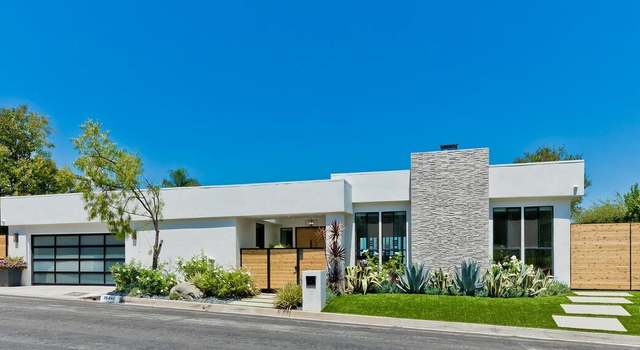 Photo of 16441 Tudor Dr, Encino, CA 91436