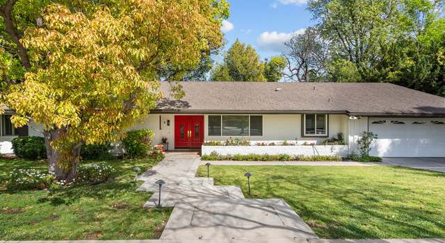 Photo of 9850 Vanalden Ave, Northridge, CA 91324