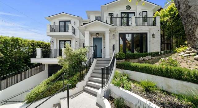 Photo of 9820 Kincardine Ave, Los Angeles, CA 90034