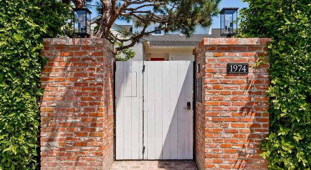 Photo of 1974 S Crescent Heights Blvd, Los Angeles, CA 90034