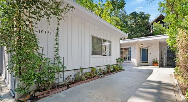 Photo of 10431 Seabury Ln, Los Angeles, CA 90077