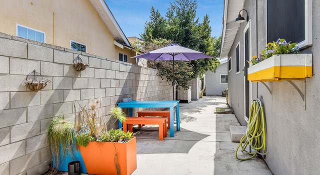 Photo of 914 E Fairview Blvd, Inglewood, CA 90302