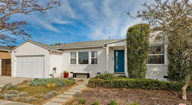 Photo of 3848 Spad Pl, Culver City, CA 90232