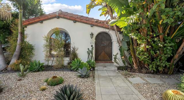 Photo of 171 N Vista St, Los Angeles, CA 90036