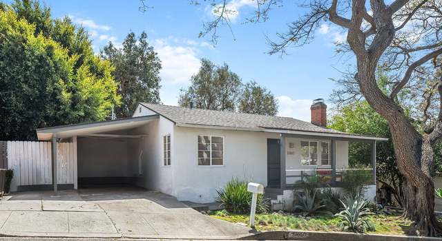 Photo of 10860 Kingsland St, Los Angeles, CA 90034