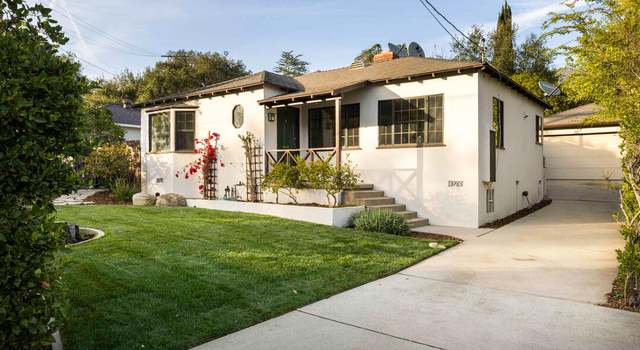 Photo of 3765 Honolulu Ave, La Crescenta, CA 91214