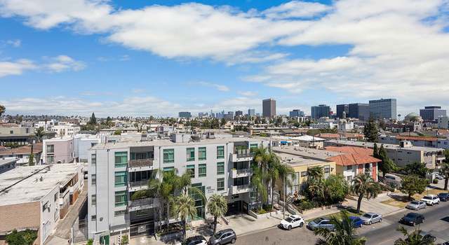 Photo of 321 S Oxford Ave #505, Los Angeles, CA 90010
