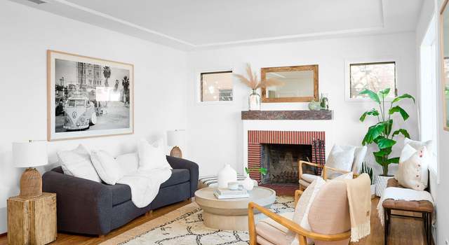 Photo of 1158 Grant Ave, Venice, CA 90291