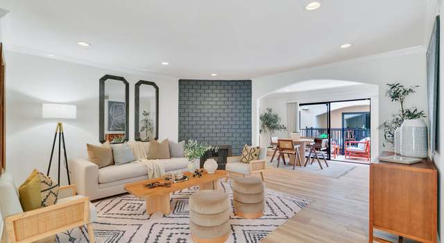 Photo of 4327 Duquesne Ave, Culver City, CA 90232