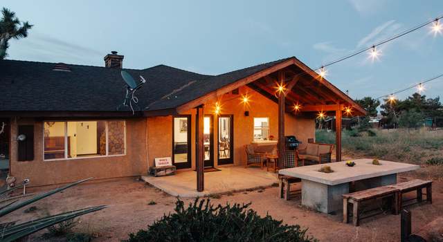 Photo of 5433 William S Hart Rd, Pioneertown, CA 92268