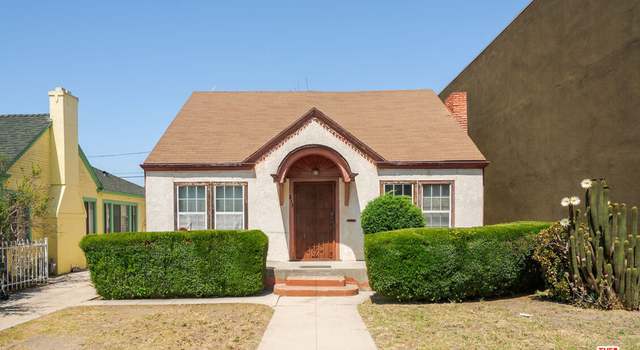 Photo of 213 N Ardmore Ave, Los Angeles, CA 90004