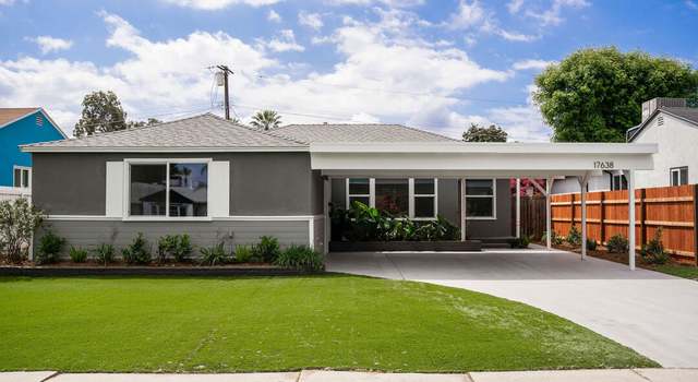 Photo of 17638 Lemay St, Lake Balboa, CA 91406