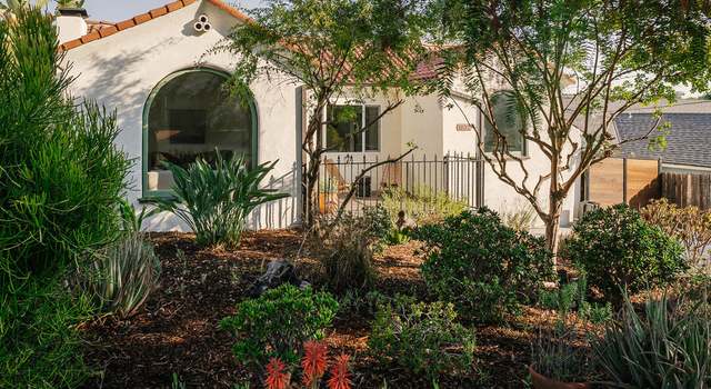 Property at 1032 Glen Arbor Ave, Los Angeles, CA 90041, 3 beds, 2 baths