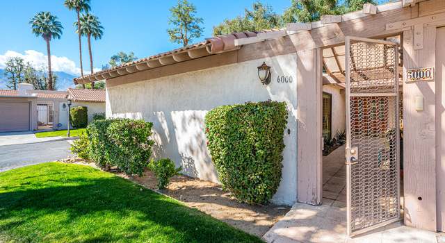 Photo of 6000 Driver Rd, Palm Springs, CA 92264