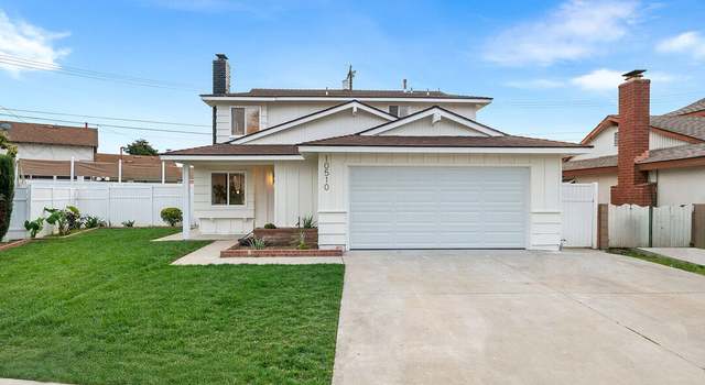 Photo of 10510 Corley Dr, Whittier, CA 90604