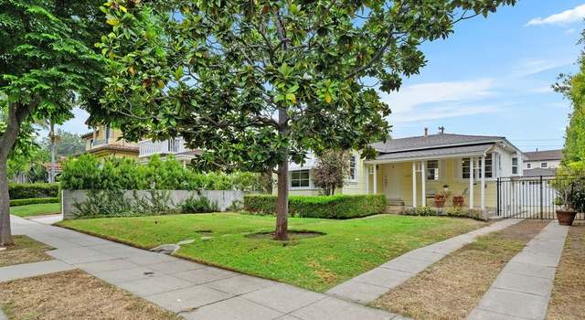 Photo of 1033 22nd St, Santa Monica, CA 90403