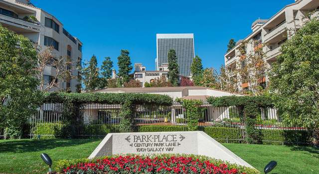 Photo of 2122 Century Park Ln #411, Los Angeles, CA 90067